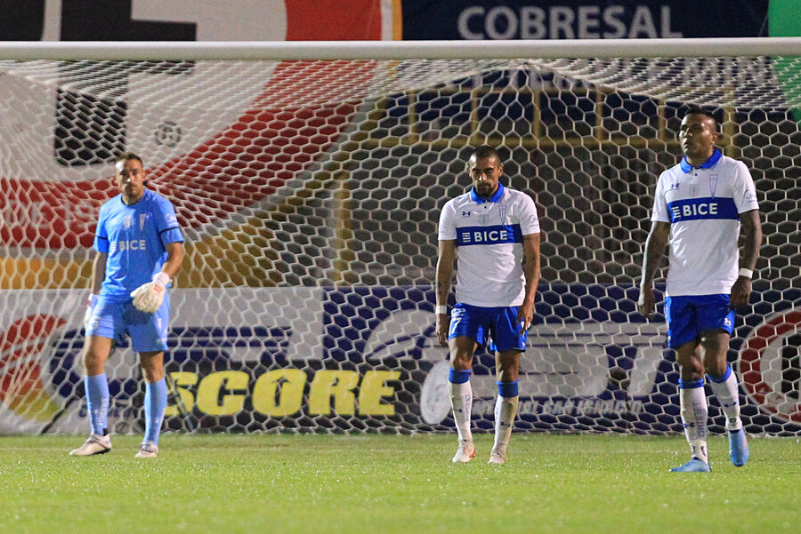 “La Franja”: El análisis tras el tropiezo de la UC ante Cobresal en la quinta fecha
