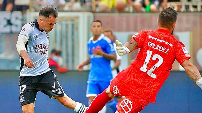 La divertida anécdota que contó Gabriel Suazo sobre el Súperclásico