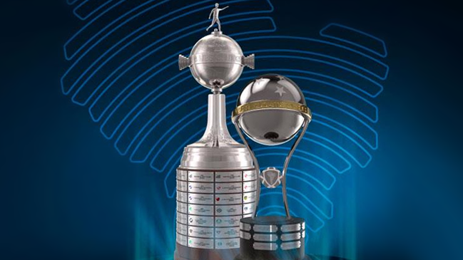 Conmebol confirmó la fecha para el sorteo de la fase grupal de Copa Libertadores y Sudamericana