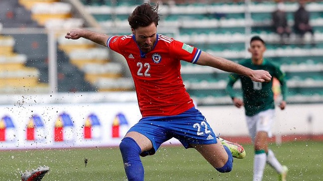 DT de Blackburn actualizó estado de Brereton: Ben no está demasiado lejos