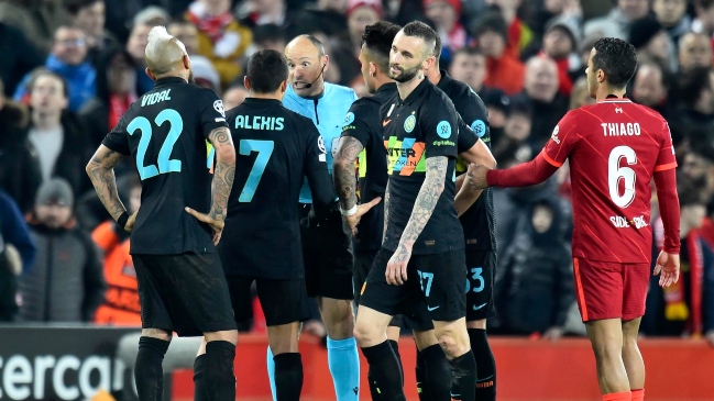 “Niño Pesadilla”: el apodo que le pusieron a Alexis en Italia tras su expulsión