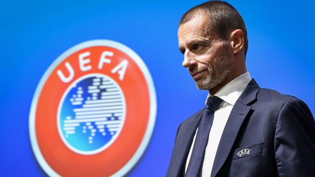 Aleksander Ceferin dijo que “es viable” que las selecciones sudamericanas jueguen la Nations League