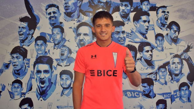 Yamil Asad fue detenido por protagonizar un accidente de tránsito en estado de ebriedad