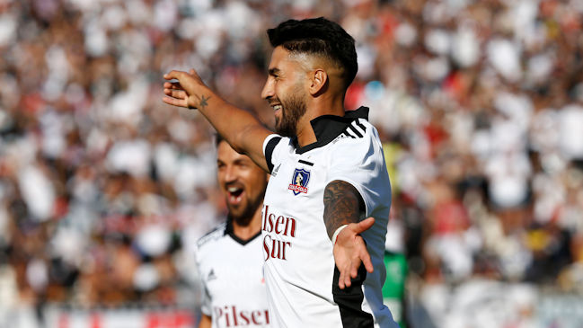 “Chilealbo”: Colo Colo apunta a su visita a Deportes Antofagasta