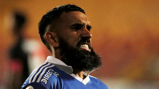 “En la ruta del León”: La U prepara su historiado duelo ante Unión Española