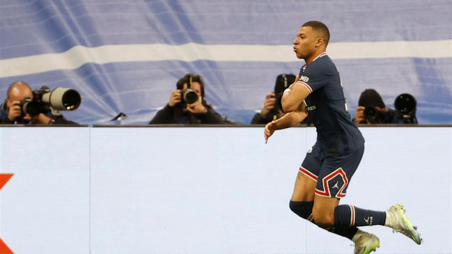 Prensa española aseguró que Mbappé acercó posiciones para sellar su fichaje en Real Madrid