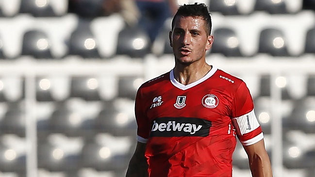 Unión La Calera quiere revertir su negativo pasar en duelo ante Huachipato