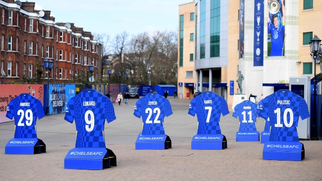 Un salvavidas: Chelsea podrá recibir premios por competiciones