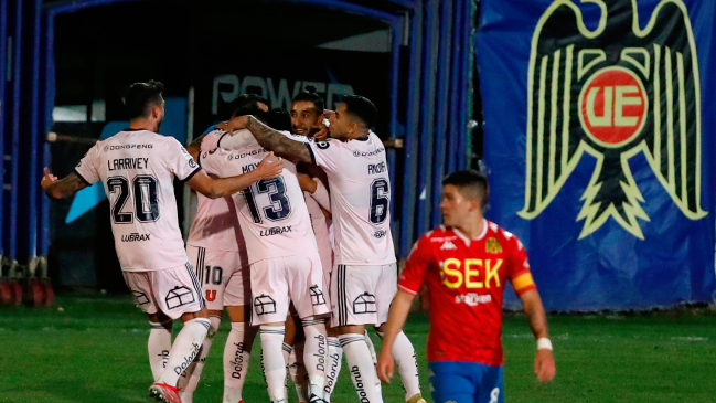 Ya hay fecha para el historiado partido entre Universidad de Chile y Unión Española