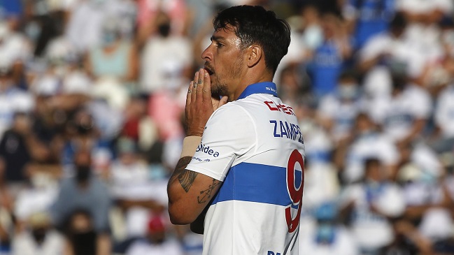 “La Franja”: U. Católica acumuló su tercera derrota seguida