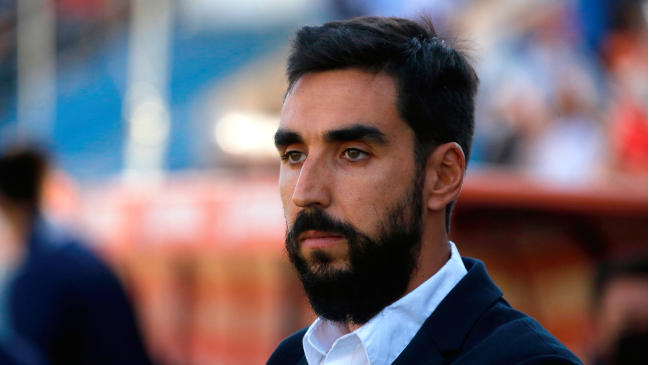 Francisco Meneghini: Vamos a apelar la expulsión de Juan Cuevas