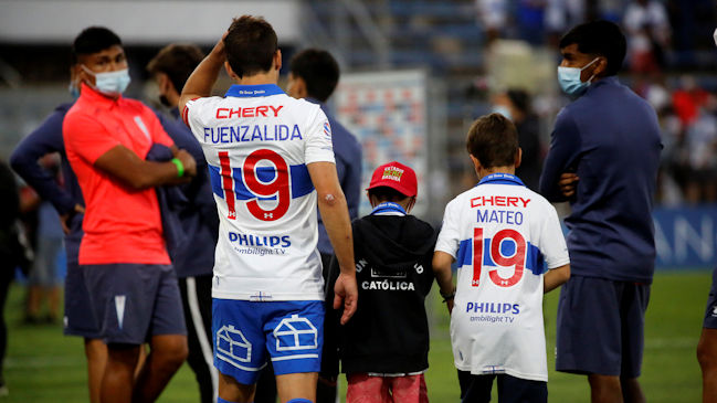 Ayudante de Paulucci: A todos nos duelen muchísimo estas tres derrotas