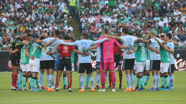 Tigres de Lichnovsky festejó sobre León de Dávila en la Liga Mx