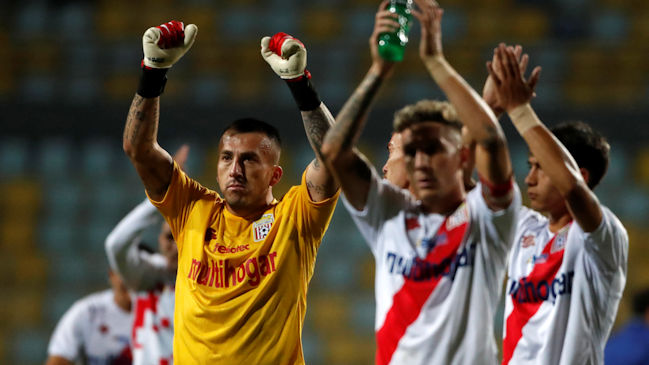 Curicó Unido y O’Higgins se miden en La Granja por un triunfo que los impulse a la parte alta