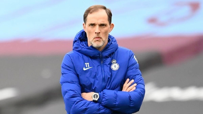 Tuchel no se complica con sanciones económicas a Chelsea: Contratamos una van y la conduzco yo