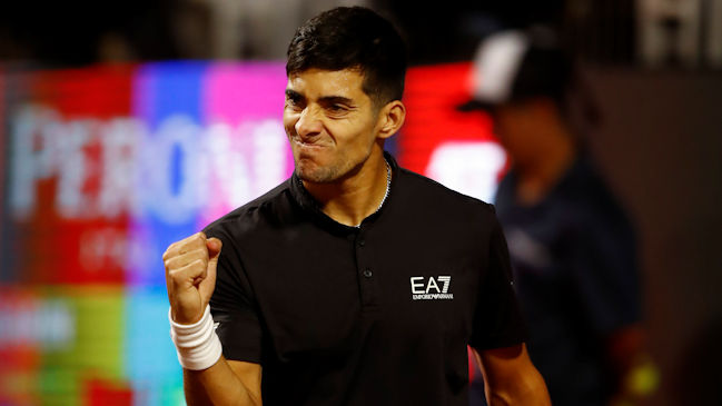 Cristian Garin trabajará con el español José Vendrell como nuevo coach para enmendar el rumbo