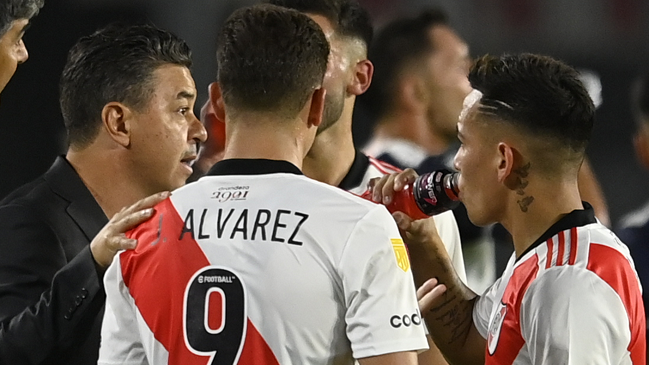 Marcelo Gallardo por pifias a Messi: No nos hagamos los patriotas, los argentinos también lo han hecho