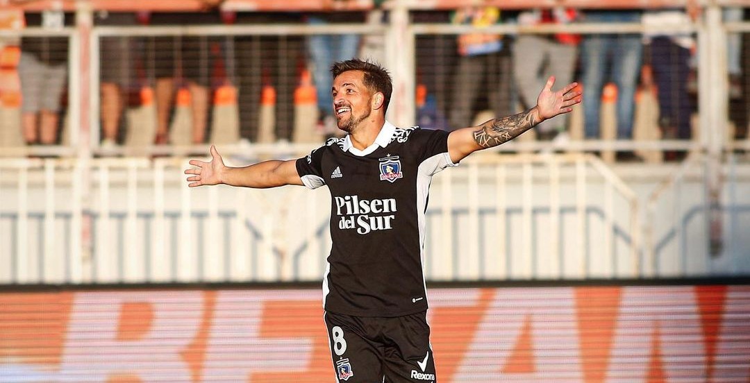 Solari la armó y Costa finiquitó para golpear a Antofagasta en Calama