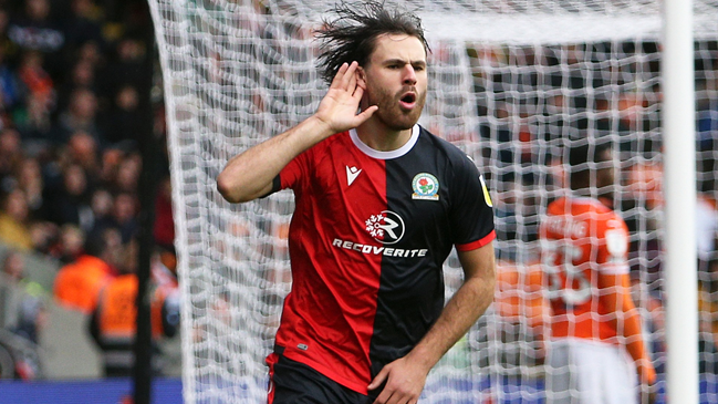 Medio partidario de Liverpool pidió la contratación de Ben Brereton para la próxima temporada