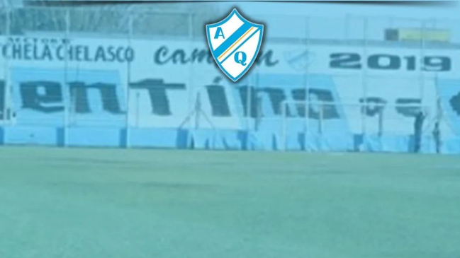 Despidieron a dos entrenadores por acoso a menores de edad