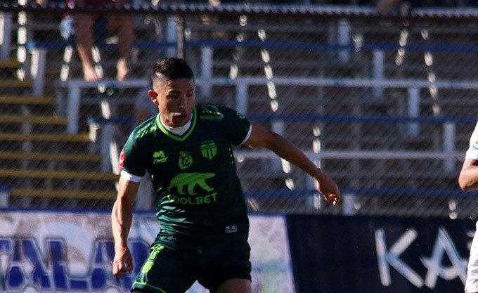 Magallanes igualó con Deportes Iquique y sigue como líder exclusivo en el Ascenso