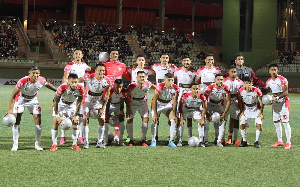 Deportes Copiapó detectó cuatro casos de Covid-19 en la previa del duelo con Melipilla