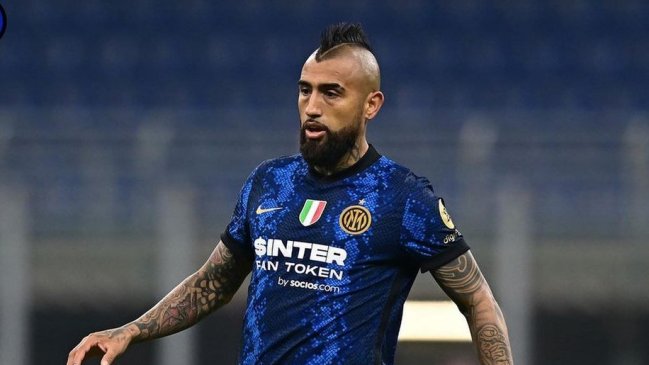 Periodista brasileño destrozó a Arturo Vidal: Está sobrevalorado, es violento y desleal