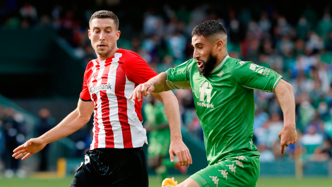 Sufre Manuel Pellegrini: Figura de Betis fue sancionado con dos partidos de suspensión