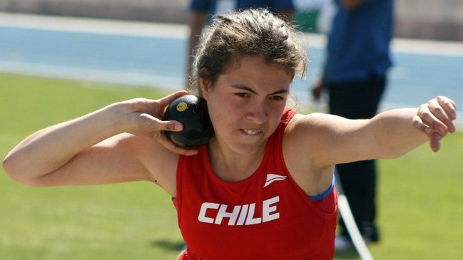 TVN transmitirá el Mundial de Atletismo Indoor