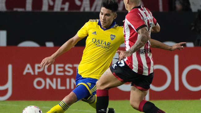 Boca Juniors usará camiseta alternativa contra River Plate por consejo de un chamán