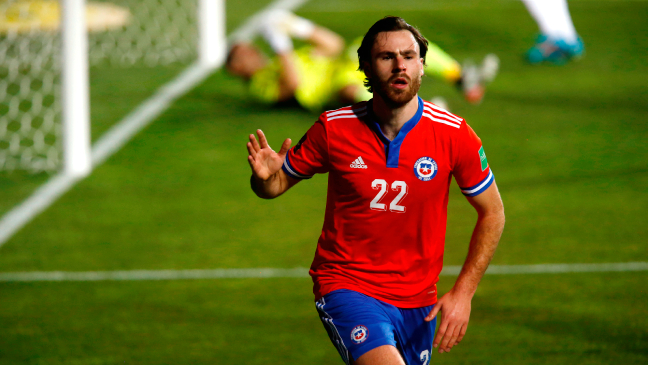 DT de Blackburn: Brereton es amado por los chilenos y no quiere darles la espalda