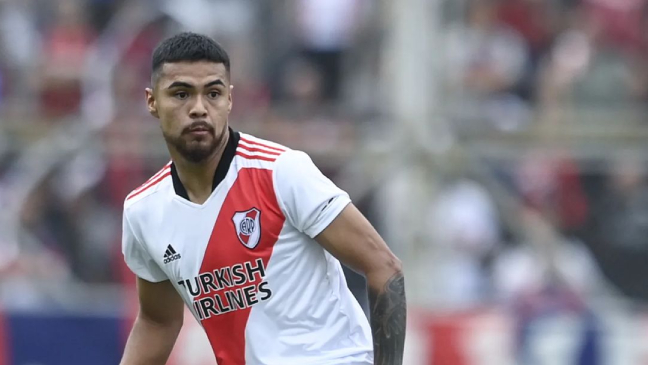 Marcelo Gallardo reveló la formación para el River-Boca con Paulo Díaz como titular