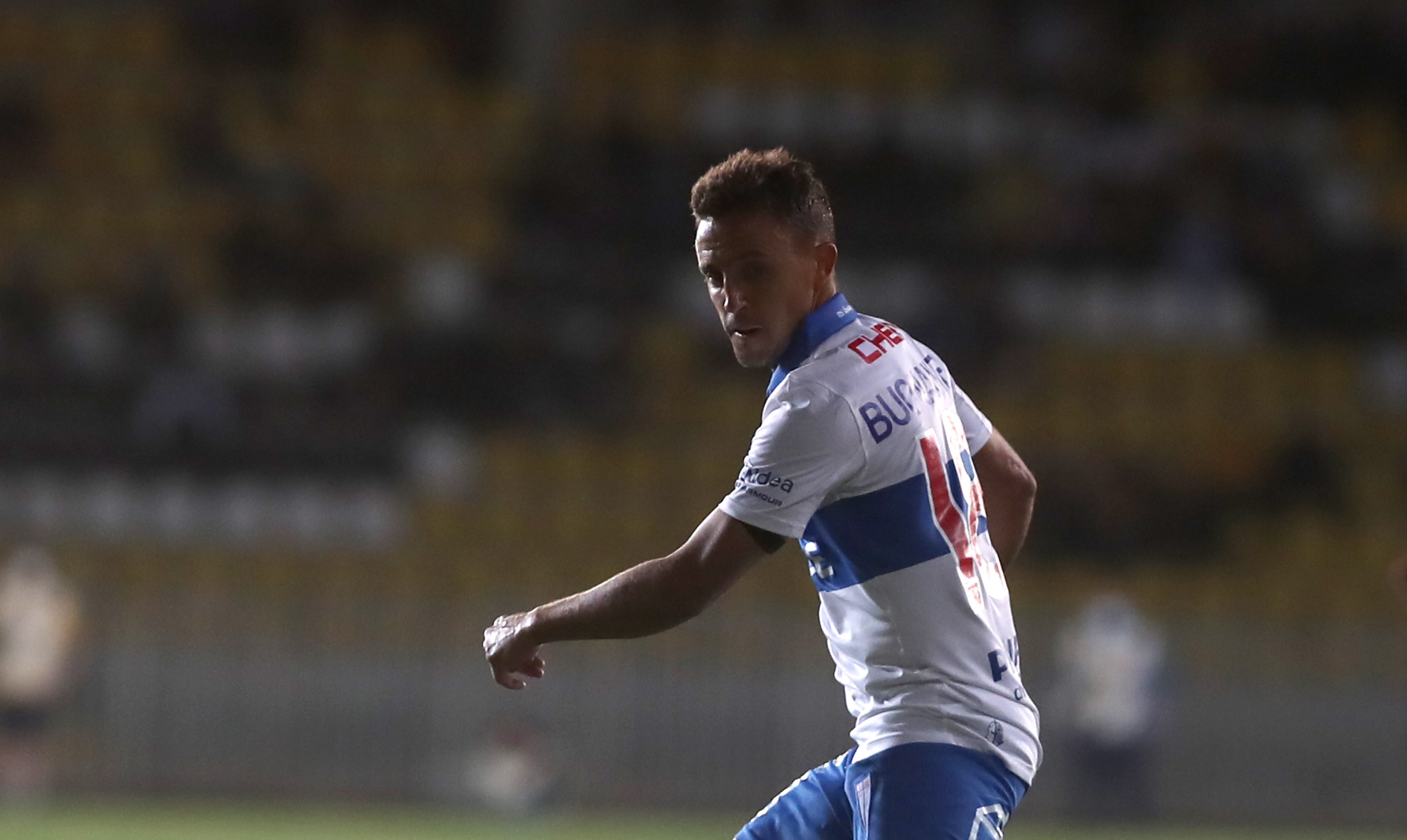 “La Franja”: La UC afina detalles para visitar a O’Higgins y revertir la mala racha