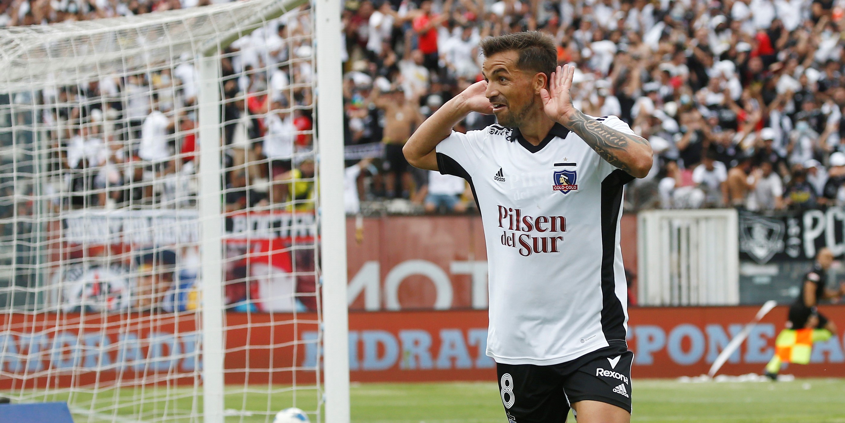 “Chilealbo”: Colo Colo cuenta las horas para el duelo contra Palestino