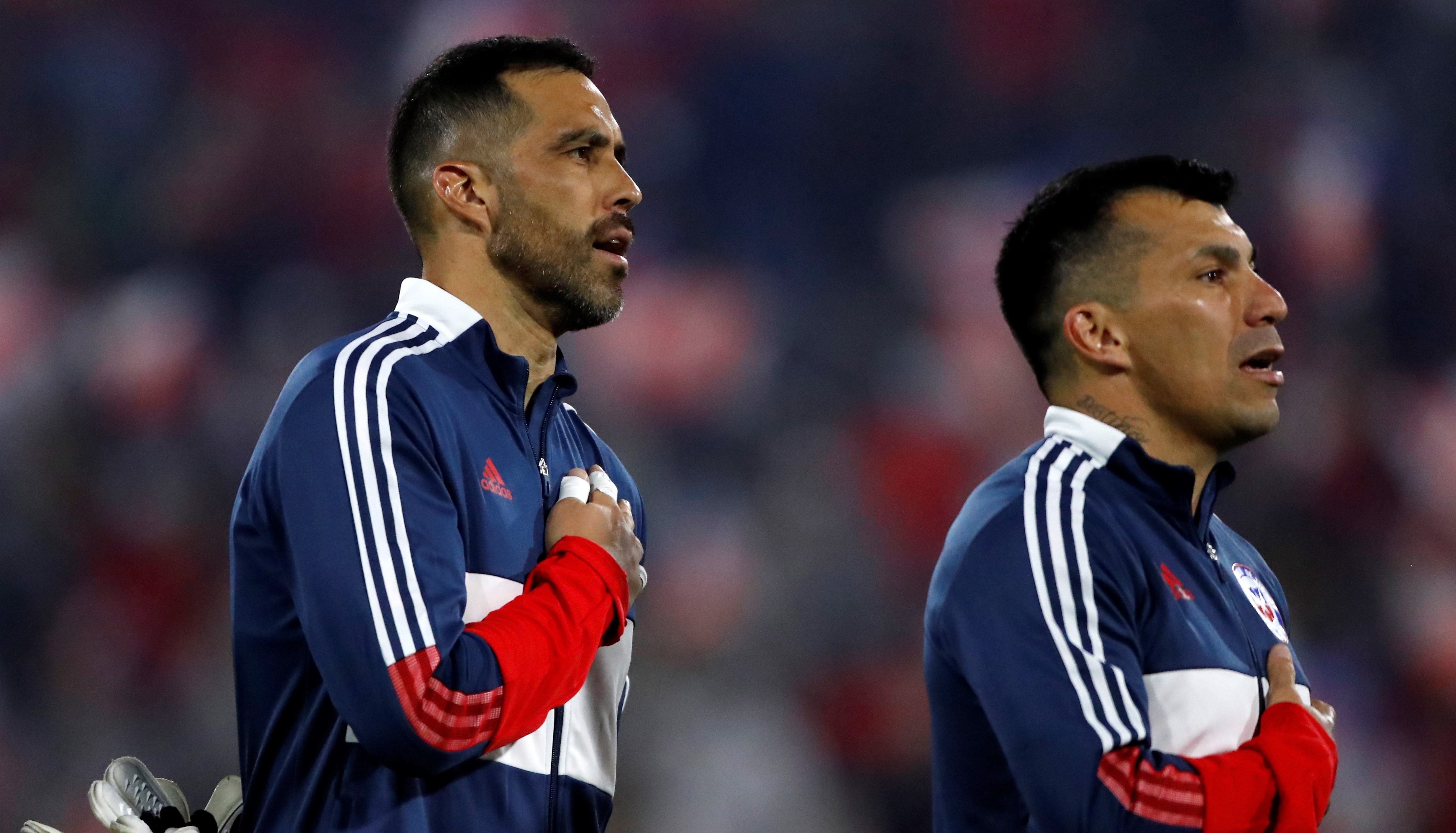 Bravo: En Brasil hemos probado todas las fórmulas, pero para ganar hay que hacer el partido perfecto