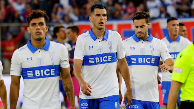 Universidad Católica tratará de reponerse en su visita a un O’Higgins que busca regularidad