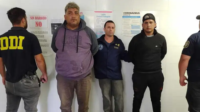 Entrenadores denunciados por acoso a menores fueron detenidos en Argentina