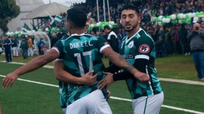 Club eliminado de Copa Chile por no tener estadio apto: Tenemos una pena muy grande