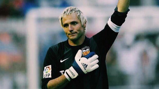 La polémica frase de Santiago Cañizares: No debe haber muchos futbolistas homosexuales