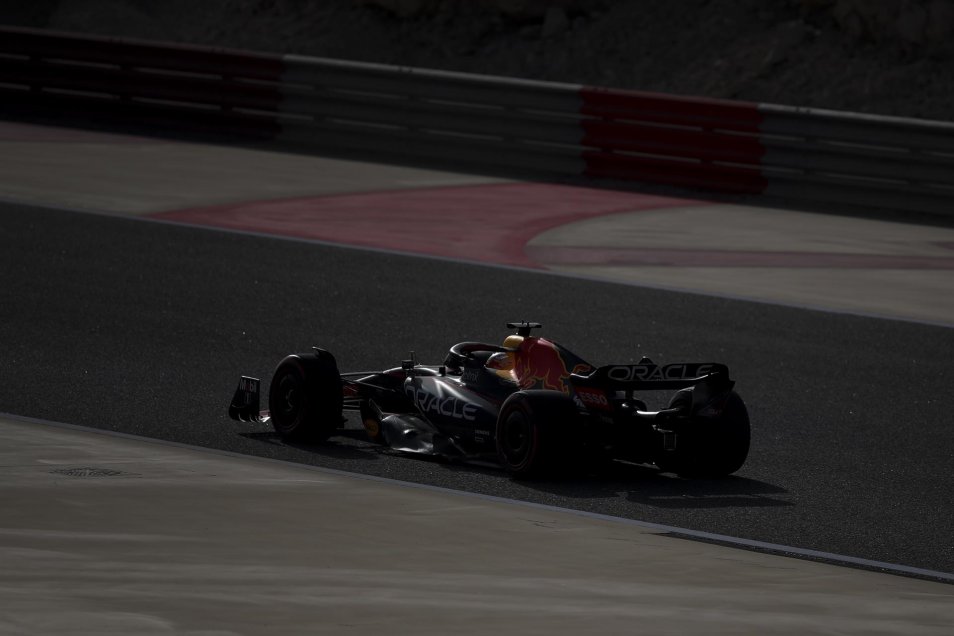 La gran jornada de Ferrari y Charles Leclerc en las clasificaciones en Bahrein