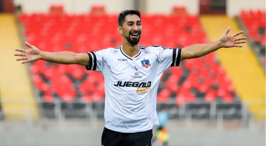 Colo Colito goleó a La Obra y avanzó a la segunda fase de la Copa Chile 2022