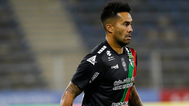 Luis Jiménez: Me retiro a fin de año, lo venía pensando hace mucho tiempo