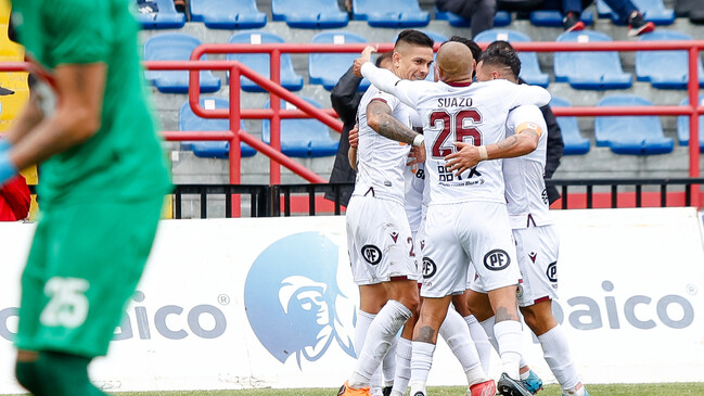 La Serena sumó su primera victoria en el Campeonato en sufrido duelo ante Huachipato