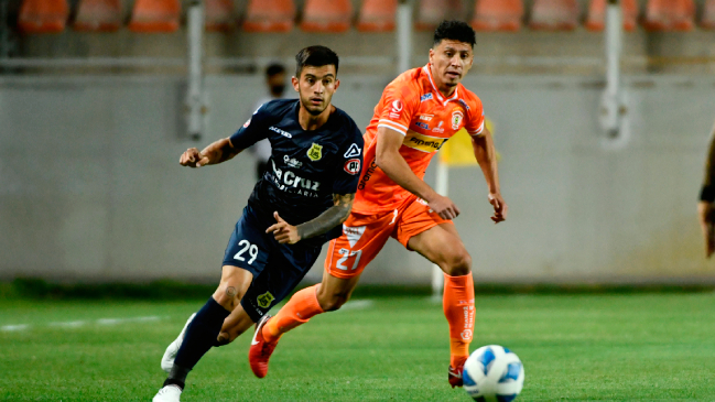 La agenda de la sexta fecha del Campeonato de Ascenso