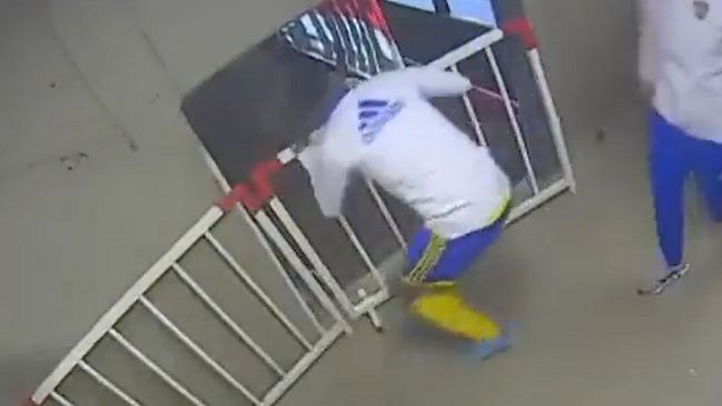 Jugadores de Boca fueron criticados por gritar a hinchas de River Plate tras ganar el clásico