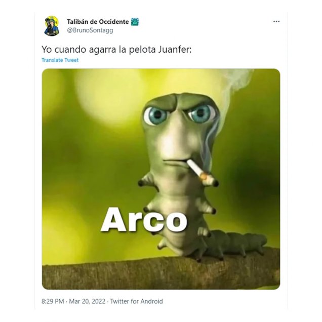 Los memes que dejó el triunfo de Boca Juniors sobre River Plate en el superclásico