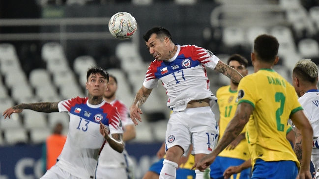 Los números en la previa de la penúltima fecha de las Clasificatorias