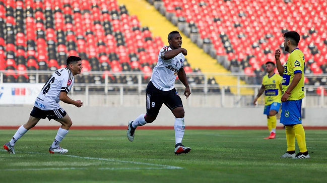 La programación de la segunda fase de Copa Chile: Colo Colito va a la TV