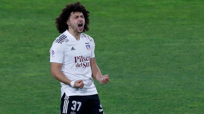 Maximiliano Falcón: Siempre hay cosas que mejorar, en la Libertadores no te perdonan