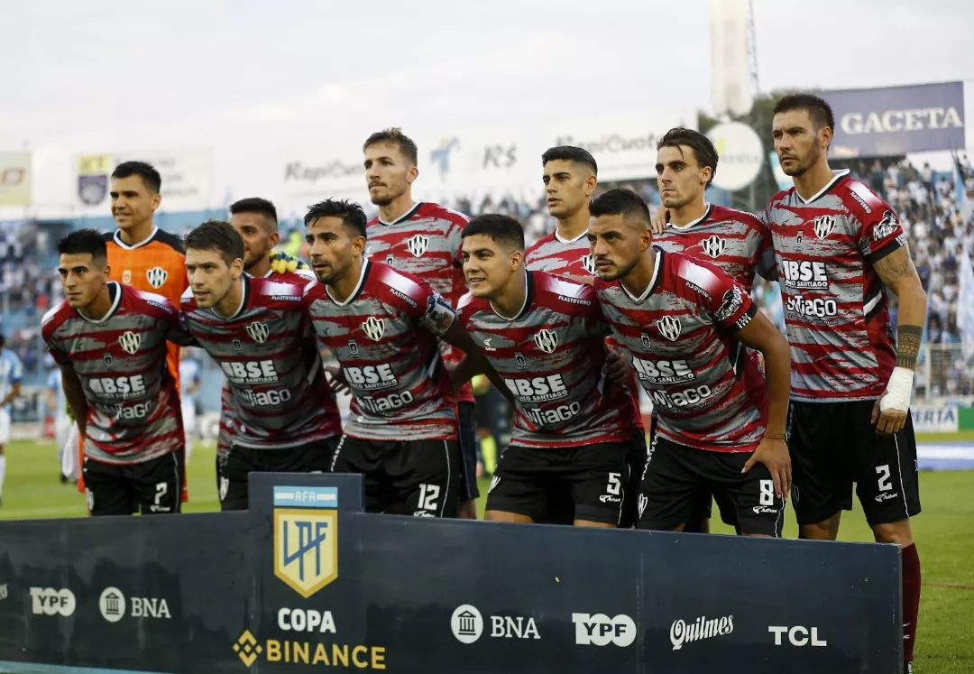 Central Córdoba contó con Cristopher Toselli en triunfo sobre Atlético Tucumán